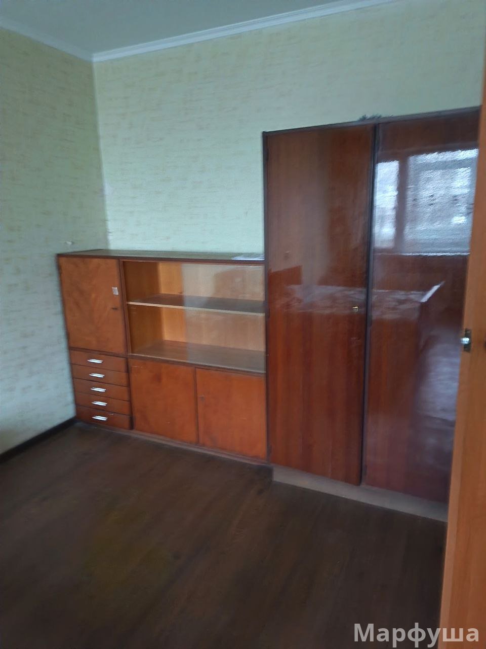 Дёшево сдам 1 ком. кв-ру пос. Юбилейный-кв. Запорожченко с  автономным отоплением