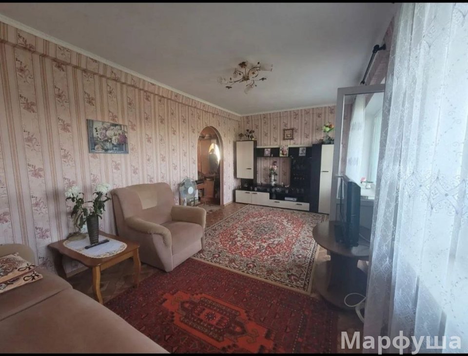 Продам 2- к квартиру р- н ВВАУШ