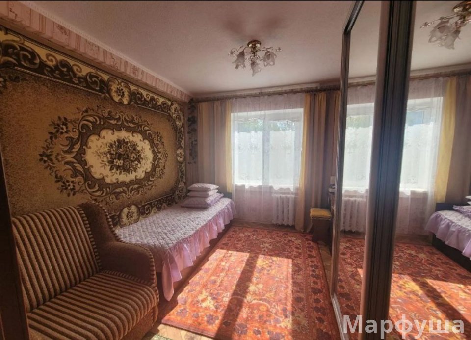 Продам 2- к квартиру р- н ВВАУШ