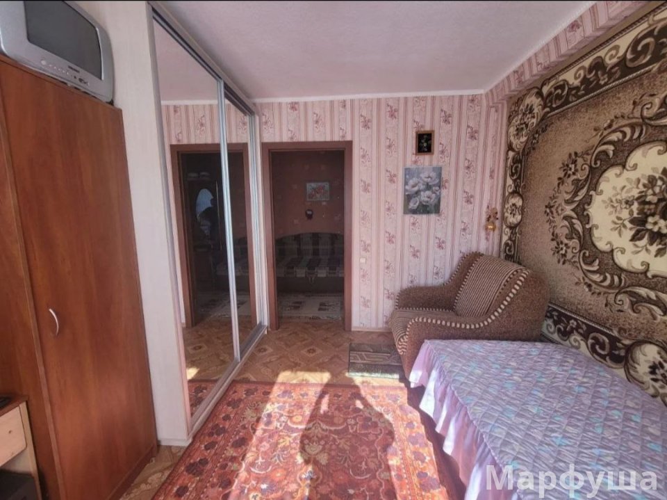 Продам 2- к квартиру р- н ВВАУШ