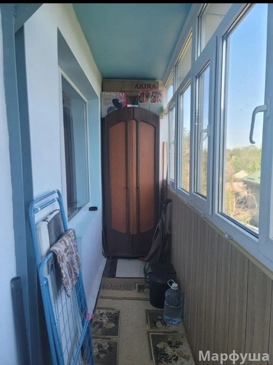 Продам 2- к квартиру р- н ВВАУШ