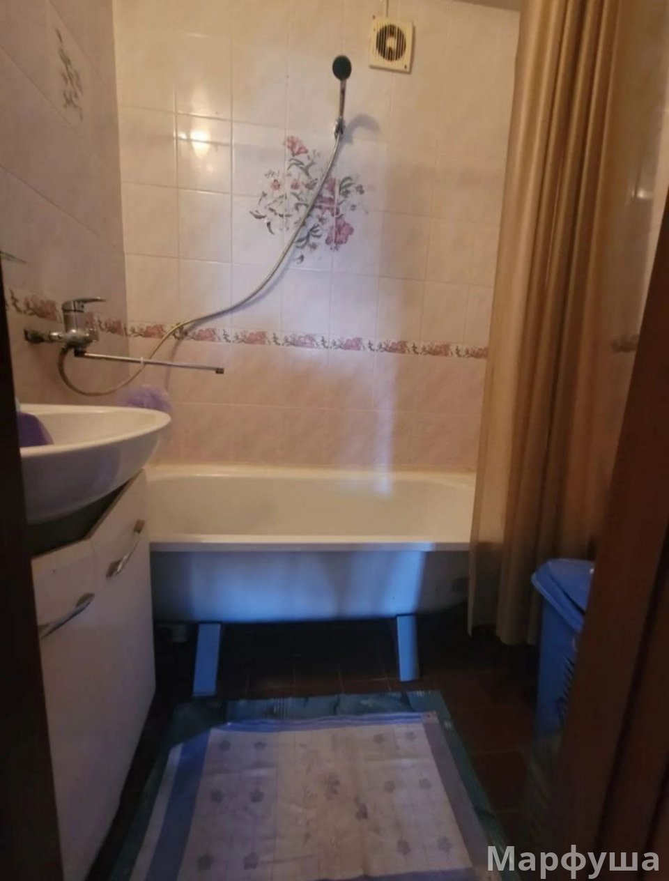 Продам 2- к квартиру р- н ВВАУШ