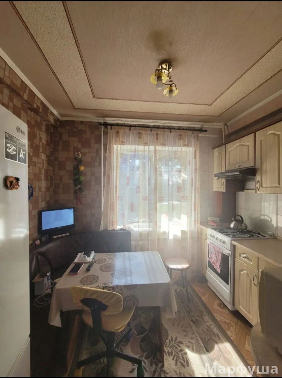 Продам 2- к квартиру р- н ВВАУШ