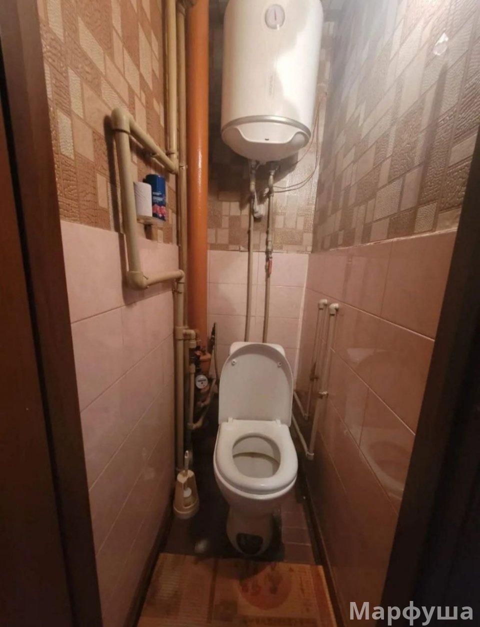 Продам 2- к квартиру р- н ВВАУШ