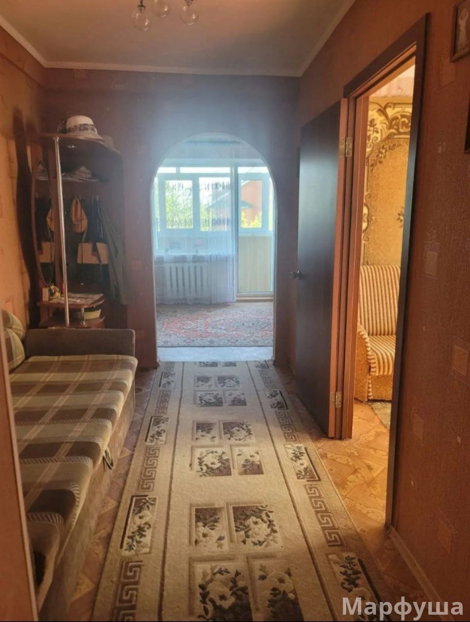 Продам 2- к квартиру р- н ВВАУШ