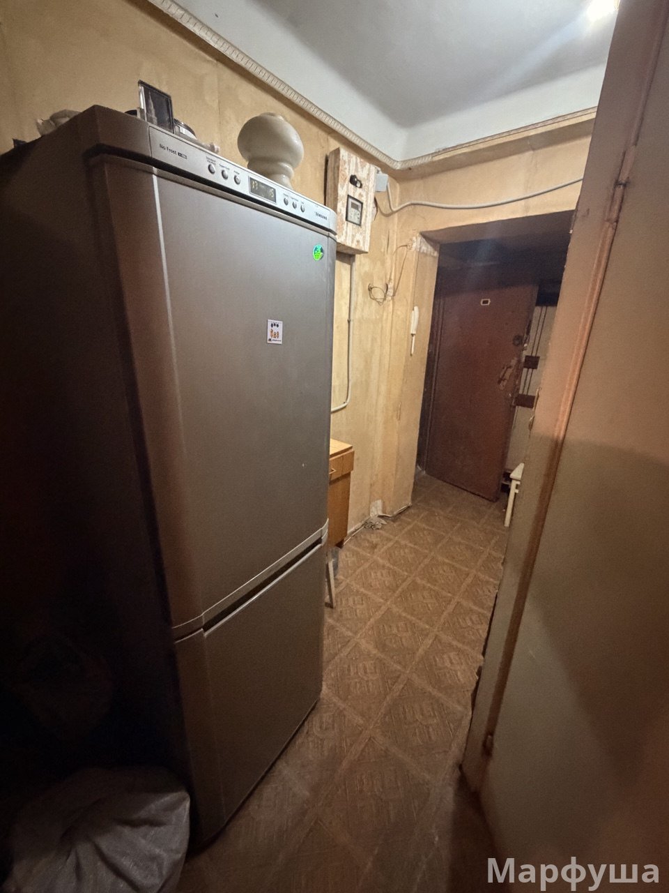 Продам 2- к квартиру на кв. Ватутина с автономным отоплением