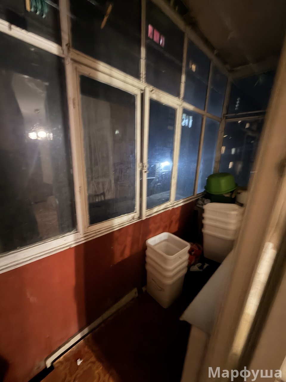 Продам 2- к квартиру на кв. Ватутина с автономным отоплением