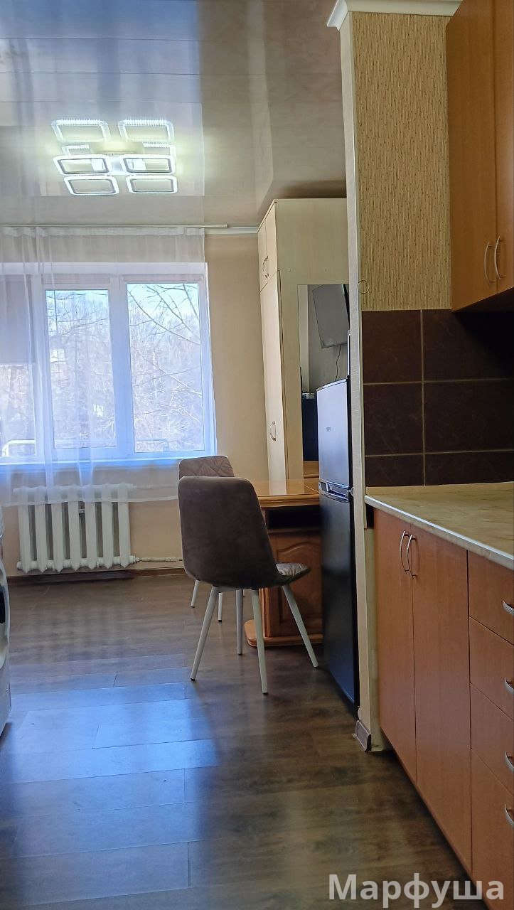 ‎ От хозяина!!! Сдам небольшую квартиру , удобное расположение на кв. Жукова, прямо напротив университета им. Даля, в доме где находится Sushimi.