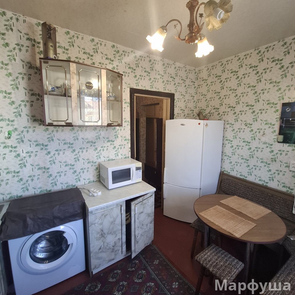 Сдам 1-х комн.квартиру на кв Заречном 2/12-эт,в р-не кольца Мирного.