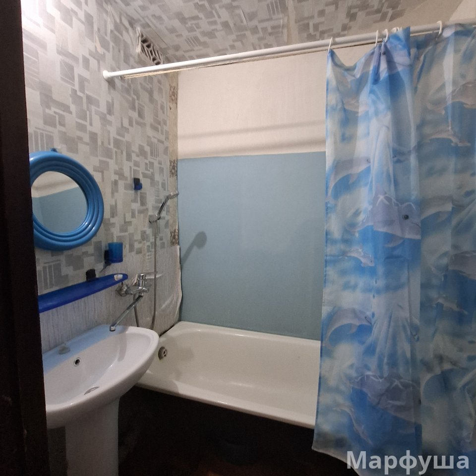 Сдам 1-х комн.квартиру на кв Заречном 2/12-эт,в р-не кольца Мирного.