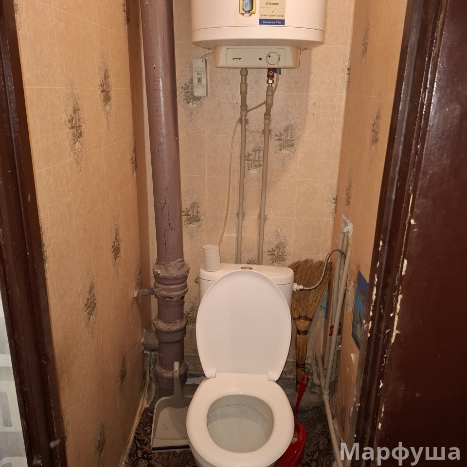 Сдам 1-х комн.квартиру на кв Заречном 2/12-эт,в р-не кольца Мирного.