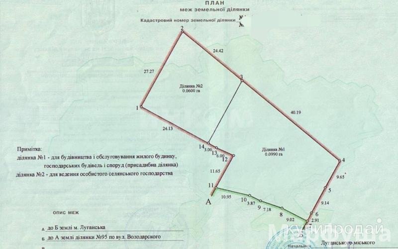 🔥 УНИКАЛЬНОЕ ПРЕДЛОЖЕНИЕ В ЦЕНТРЕ ЛУГАНСКА! 🔥