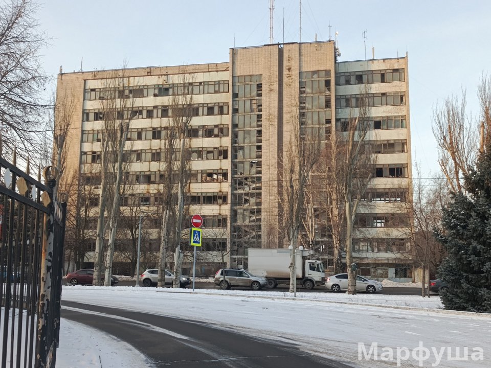 ‼ПРОДАЖА офисного здания‼