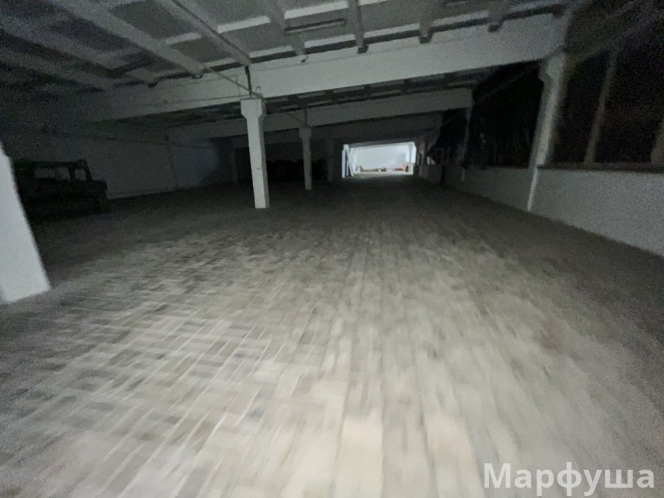 Сдам склад 1400 кв. м.