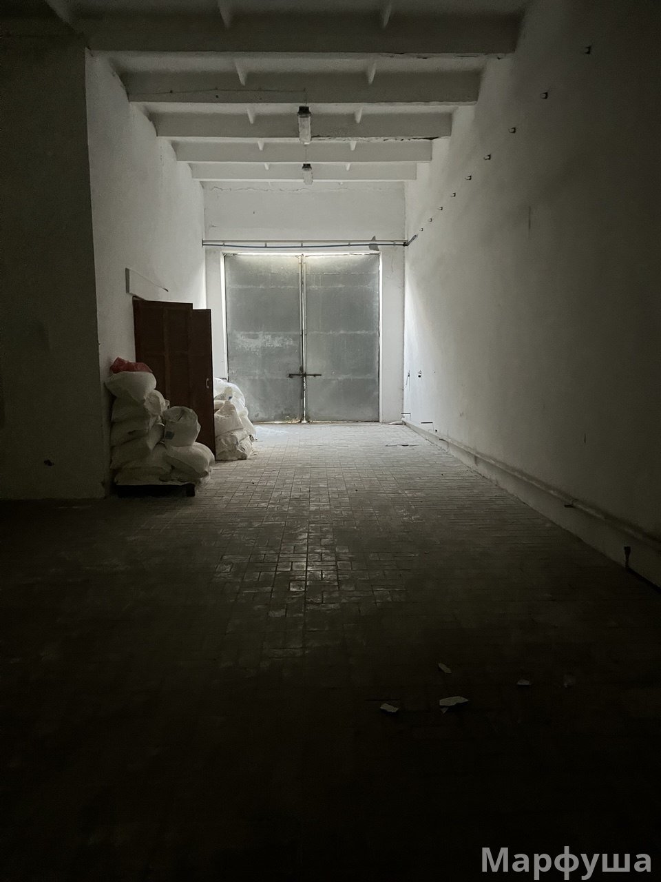 Сдам склад 1400 кв. м.