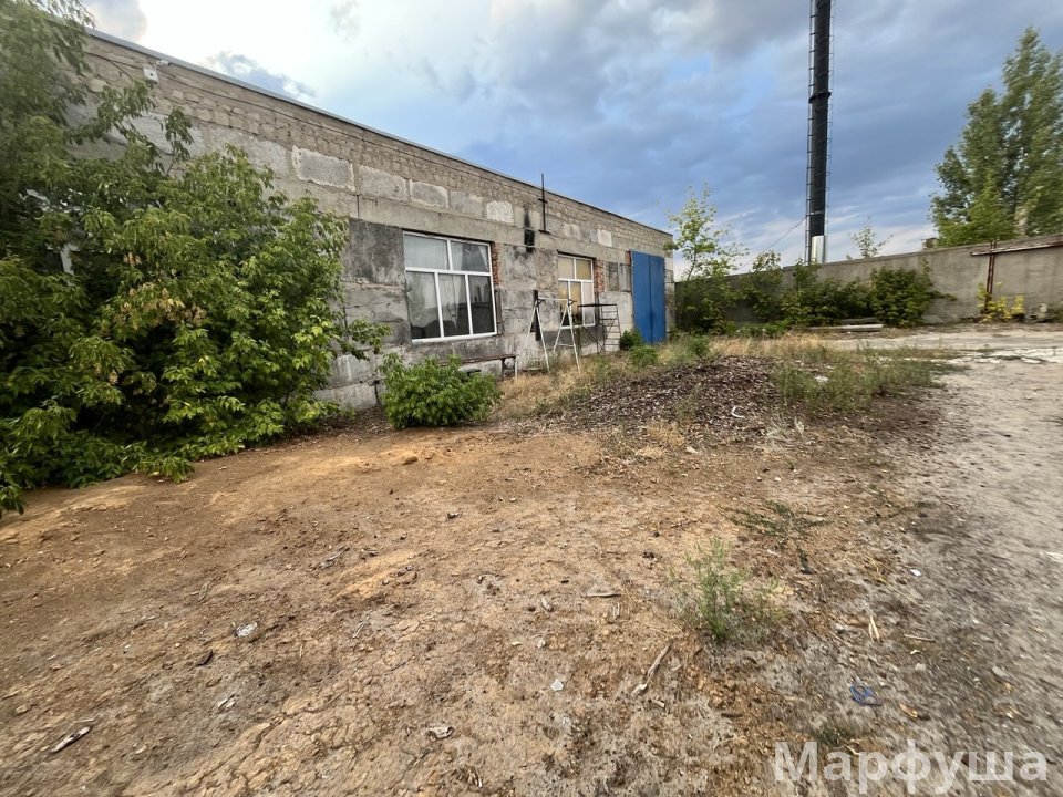 Сдам склад 1400 кв. м.