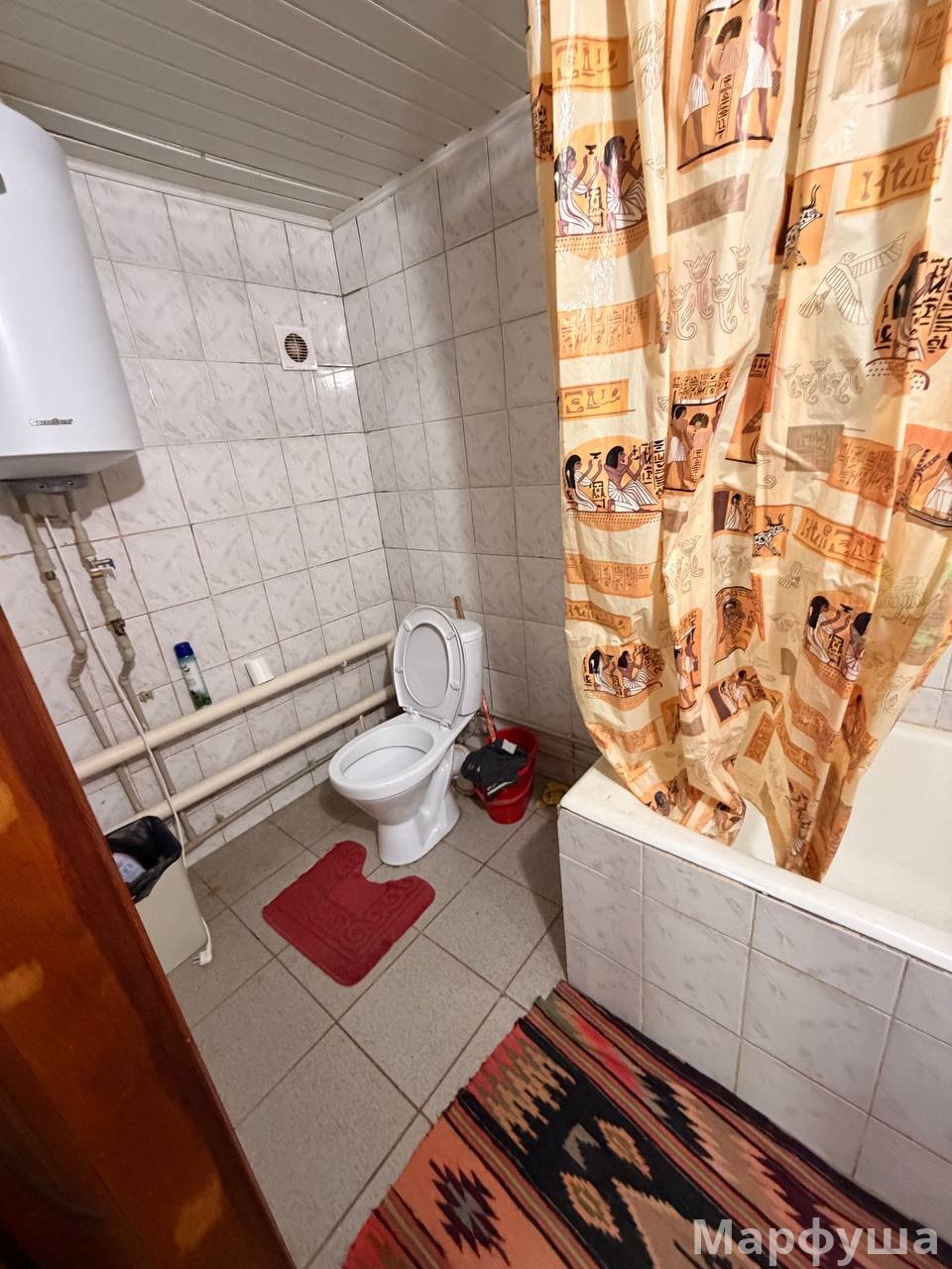 Продам дом 83 кв. м. по ул. Яблочная (р- н МФЦ на кв. Ватутина)