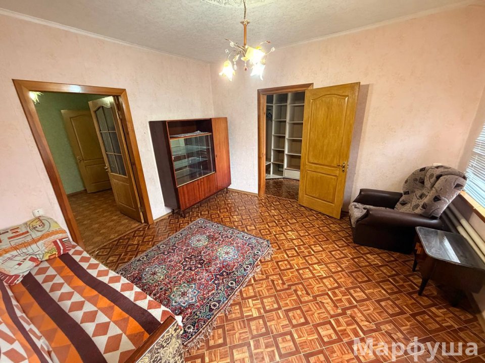 Продам дом 83 кв. м. по ул. Яблочная (р- н МФЦ на кв. Ватутина)