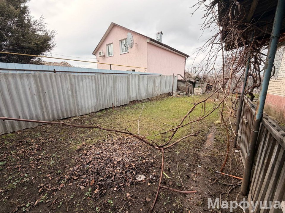 Продам дом 83 кв. м. по ул. Яблочная (р- н МФЦ на кв. Ватутина)