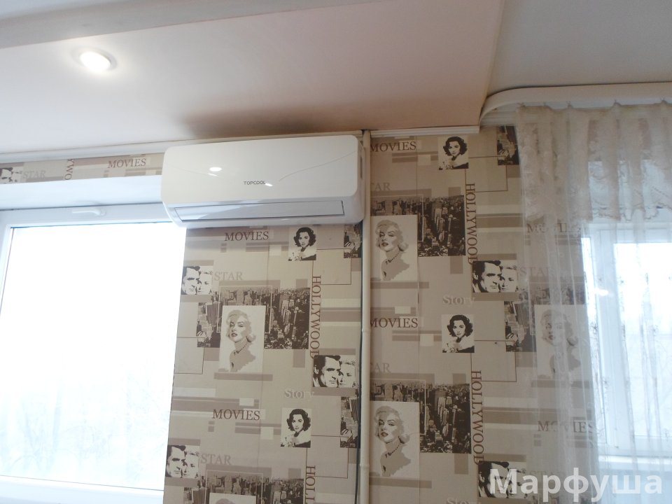 От Хозяина сдам с ремонтом 1комн.кв. студию в Центре-10 мин.пешком от Пед.университета. Квартира находится в кв. Димитрова23.