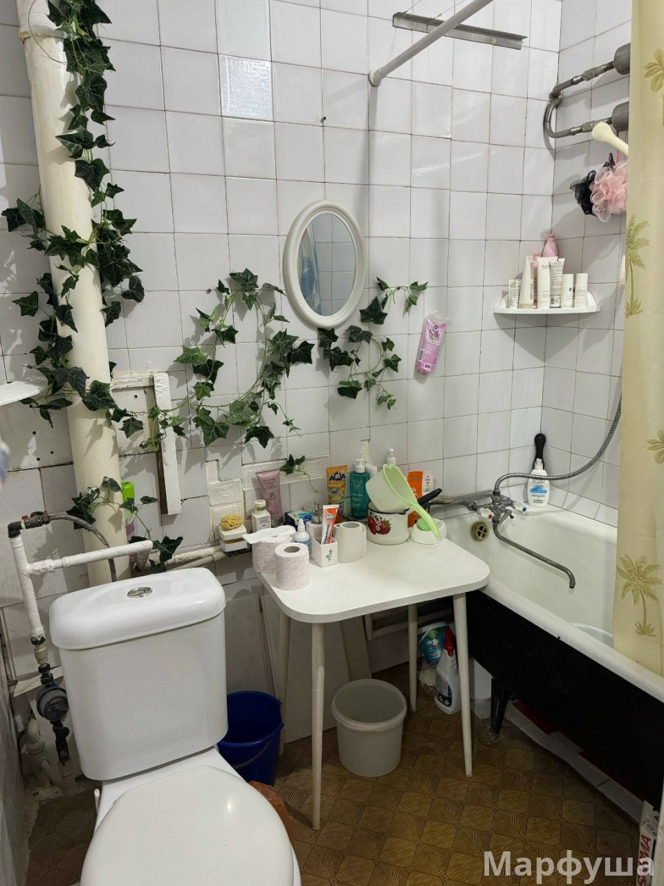 Продам недорого 2-х комн.квартиру на кв Шевченко 5/5-эт,в р-не т/ц Аврора и остановки Таксопарка и парка Щорса.