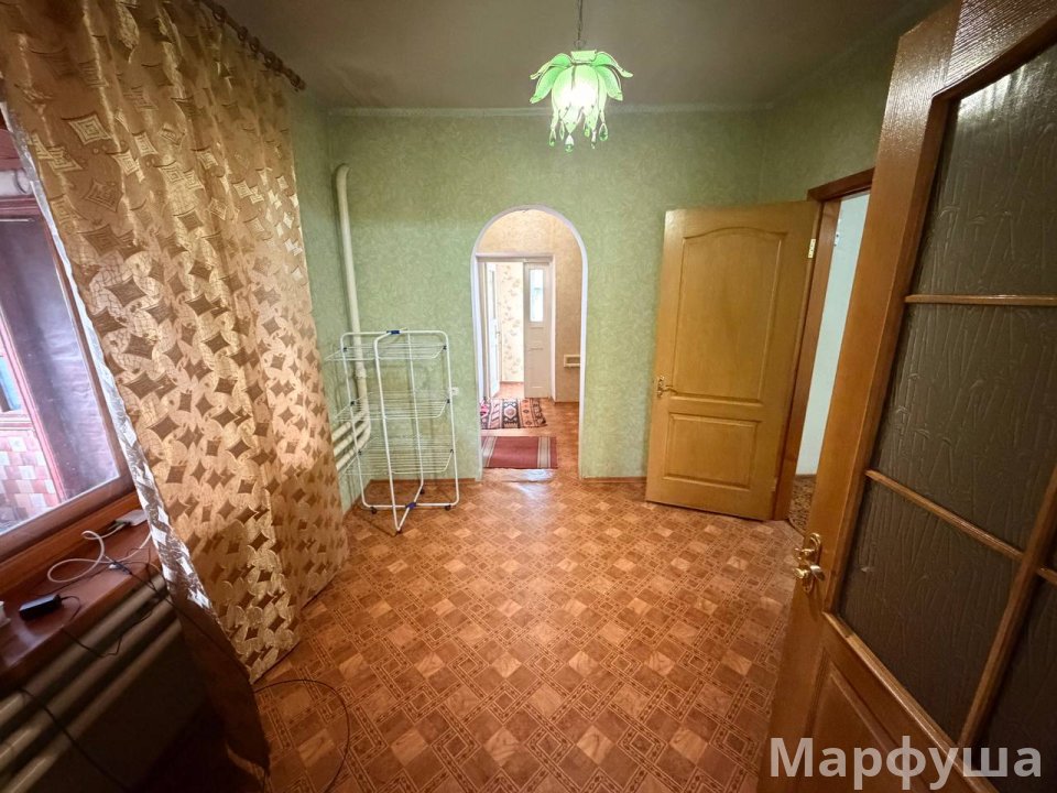 Сдам дом на по ул. Яблочная