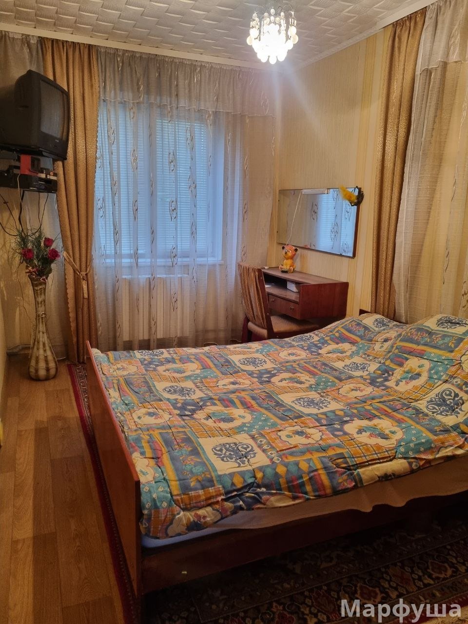 Сдам 3- к квартиру на кв. Жукова (36 школа)