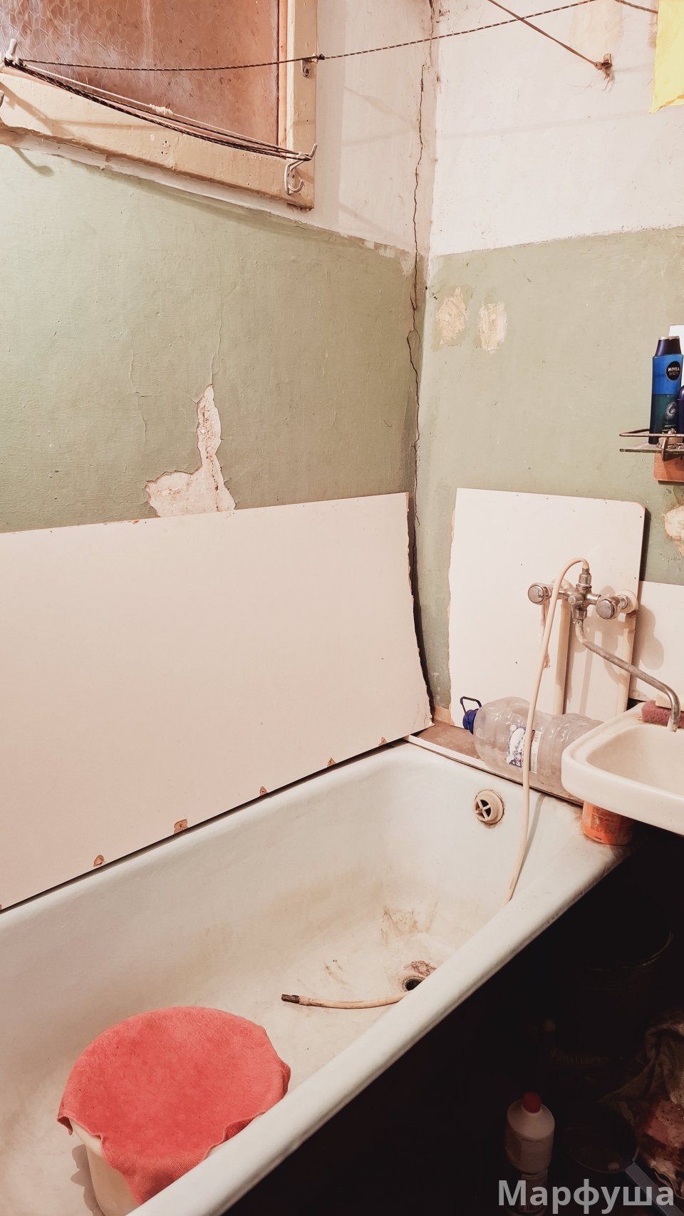 Продам недорого 2- комн.квартиру в Каменобродском р-не по ул Кирова 3/5-эт,кирп.дом,в р-не Нового ж/д вокзала,