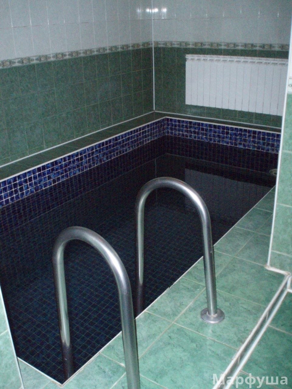 Продам сауну в городе Луганск