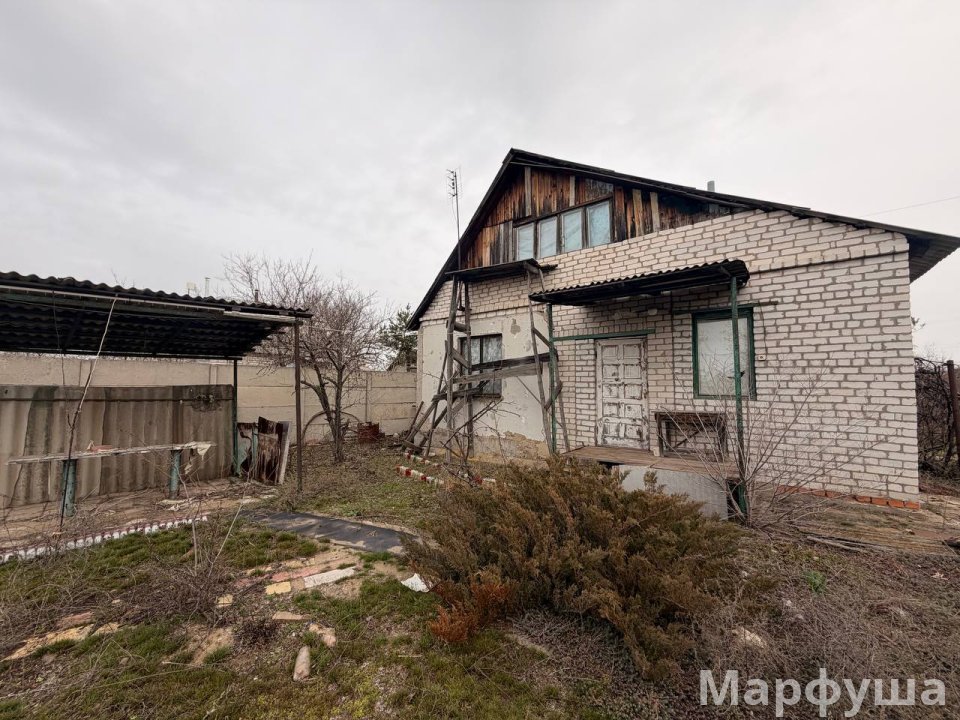 Продам дачу в Станично- Луганском р- не (Ольховские дачи)