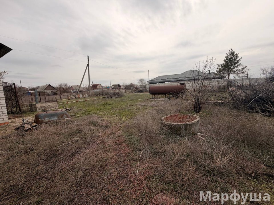 Продам дачу в Станично- Луганском р- не (Ольховские дачи)