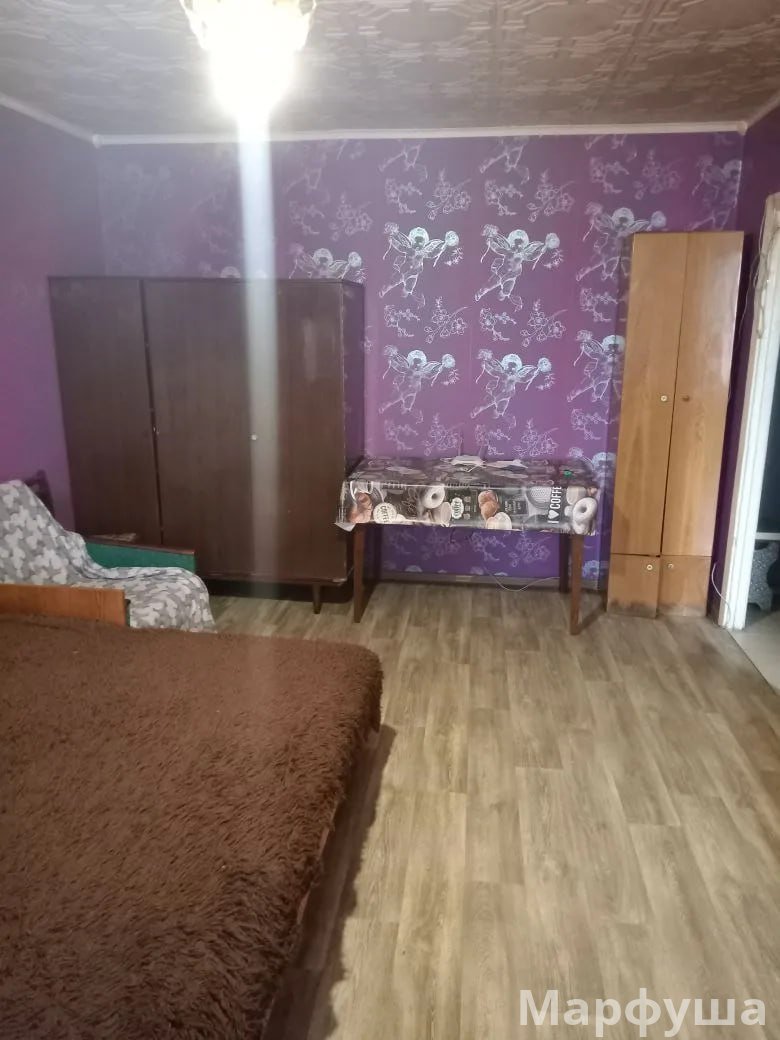 Сдам в Луганске 1ком.квартиру кв. Восточный д.21.