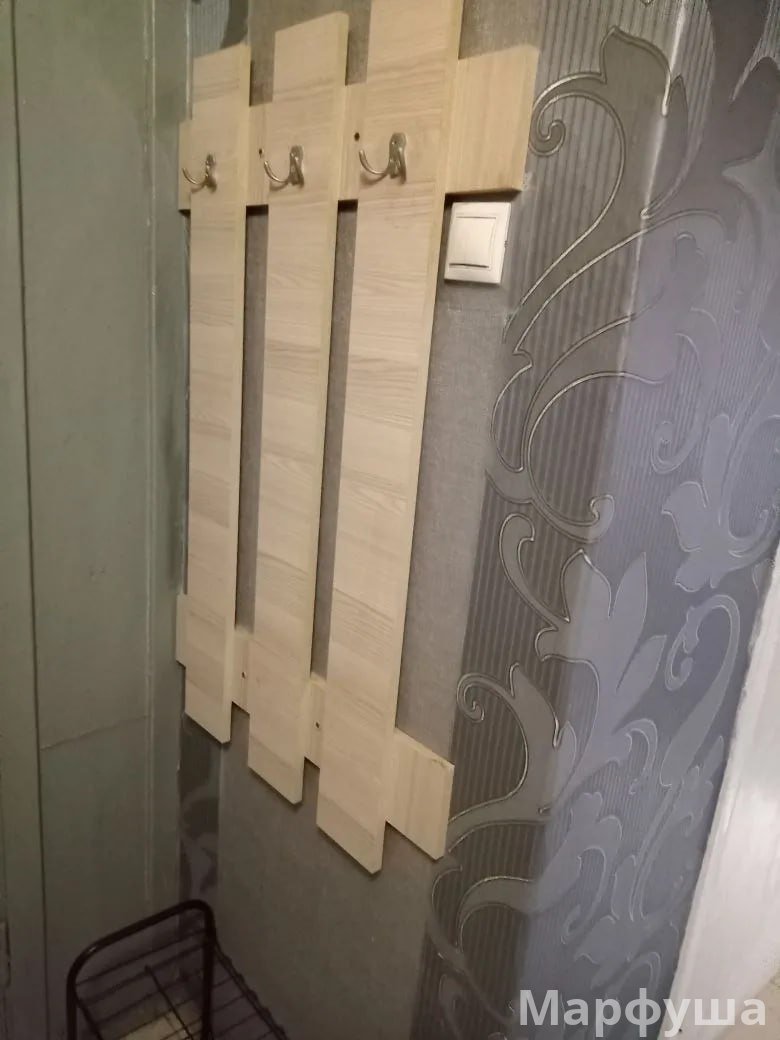 Сдам в Луганске 1ком.квартиру кв. Восточный д.21.