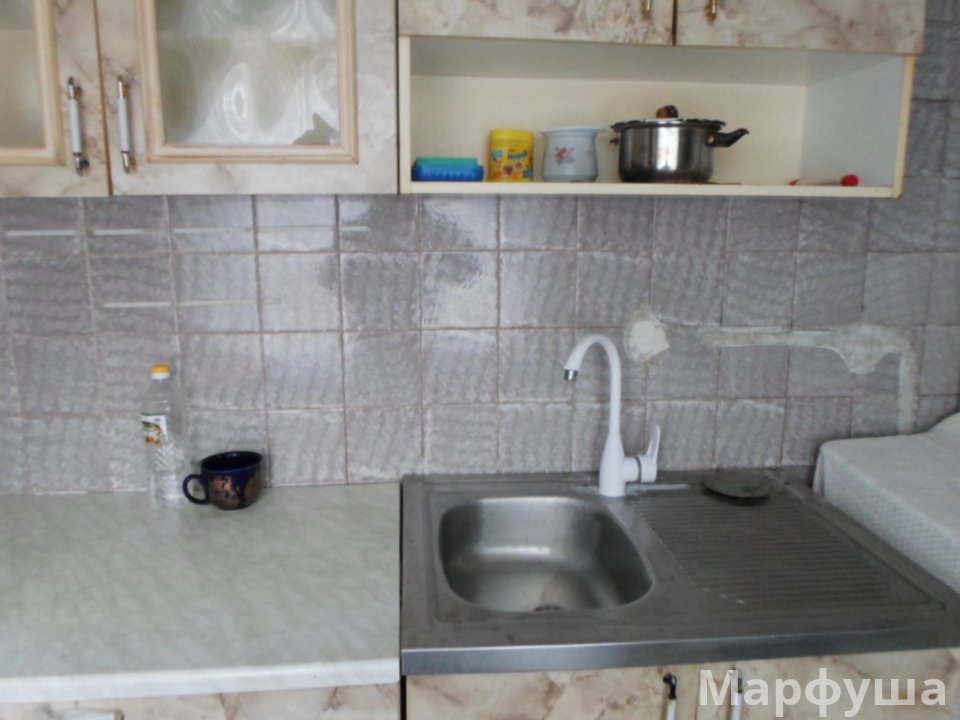 Дёшево сдам 1ком. кв-ру в Луганске кв. Гагарина- нижняя часть,10мин. пешком к ВНУ. Есть газовое автономное отопление