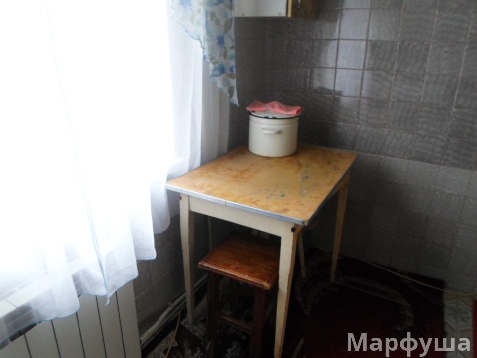 Дёшево сдам 1ком. кв-ру в Луганске кв. Гагарина- нижняя часть,10мин. пешком к ВНУ. Есть газовое автономное отопление