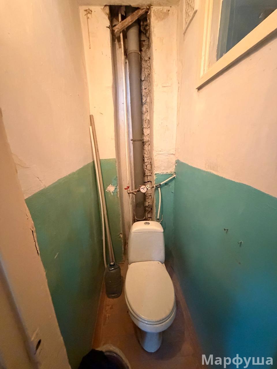 Продам 2- к квартиру на кв 50 Лет Октября (верхний Окей)