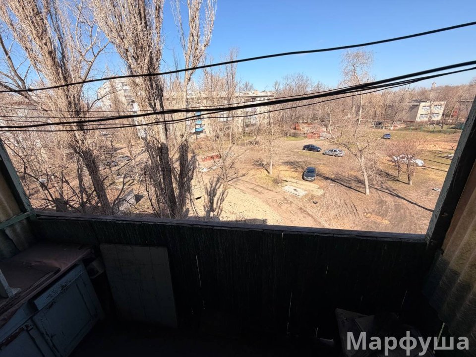 Продам 2- к квартиру на кв 50 Лет Октября (верхний Окей)