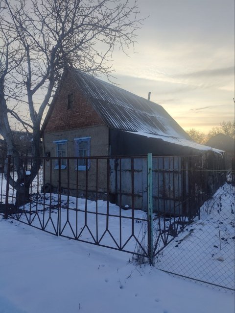 Продажа дачи