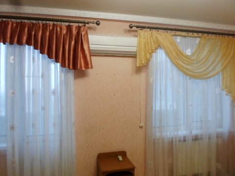 Сдам в Луганске 2комн.кв-ру кв. Ватутина возле маг. Хоттабыч с евроремонтом и автономным отоплением 9