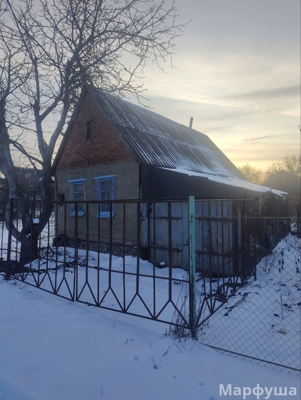 Продажа дачи