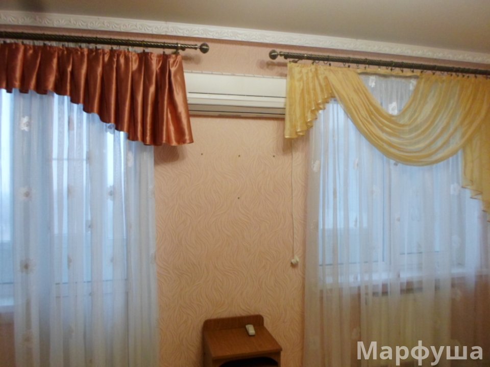 Сдам в Луганске 2комн.кв-ру кв. Ватутина возле маг. Хоттабыч с евроремонтом и автономным отоплением