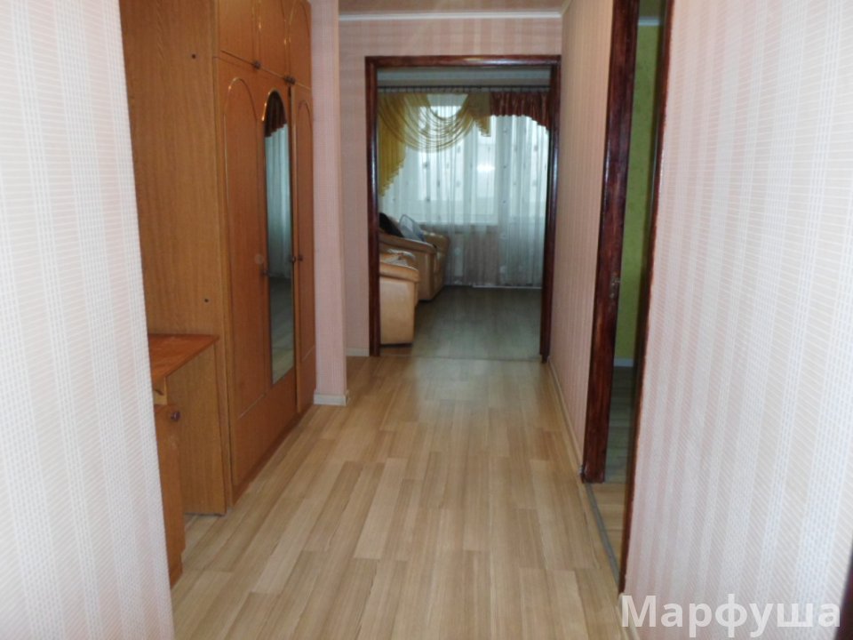 Сдам в Луганске 2комн.кв-ру кв. Ватутина возле маг. Хоттабыч с евроремонтом и автономным отоплением