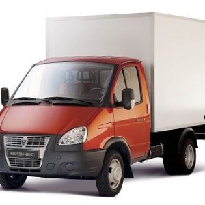 Грузоперевозки Луганск и обл. по РФ.