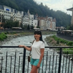 Наталья Ковалева