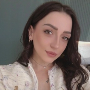 Валерия Гридасова