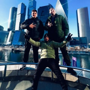 Эдуард Орешин