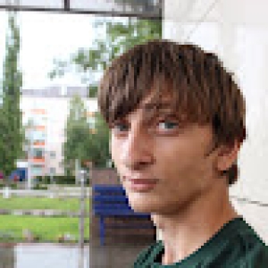 Алексей Караваев