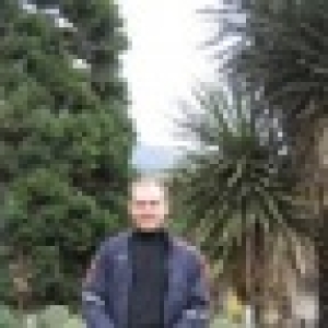 Константин Бекрешев