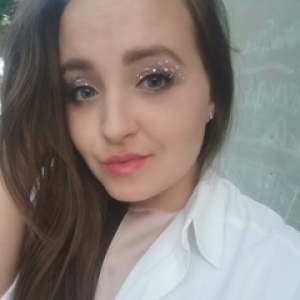 Анастасия Турчина