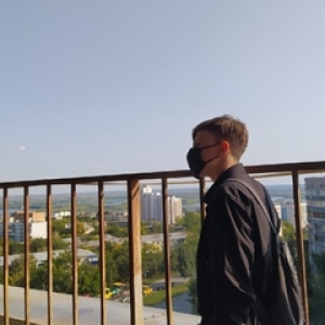 Илья Пиковец